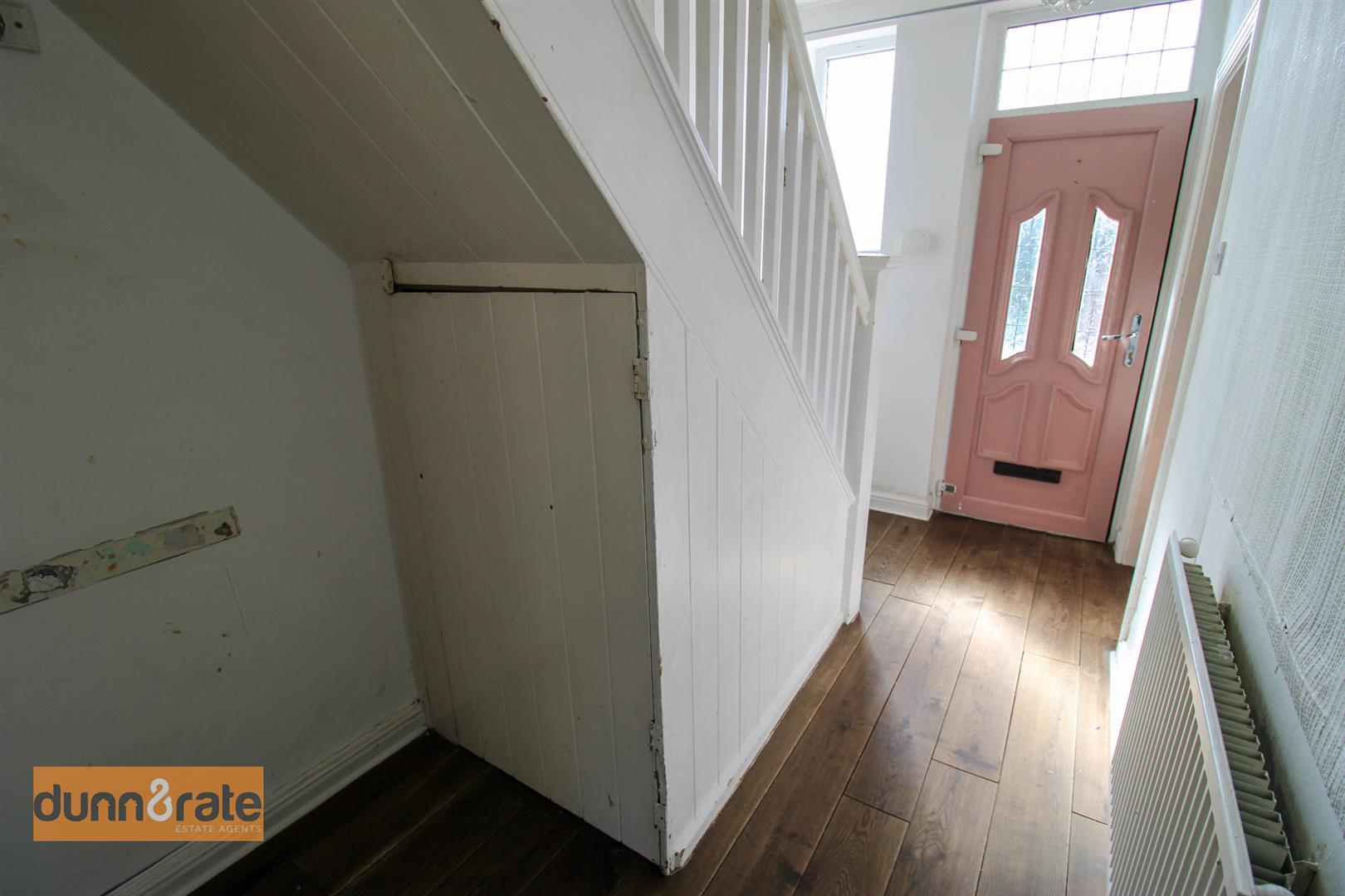 Newford Crescent, Milton, Stoke-On-Trent
